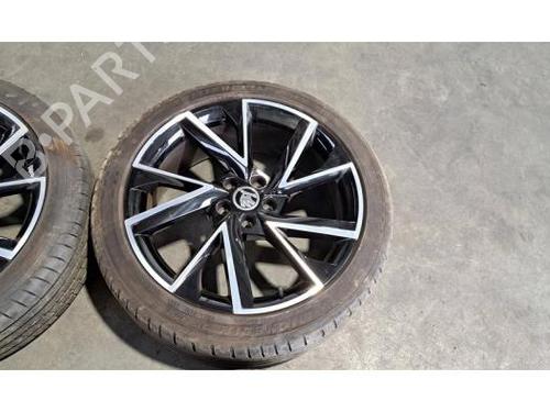 Rim SKODA KAMIQ (NW4) 1.5 TSI | BP24343618C45 