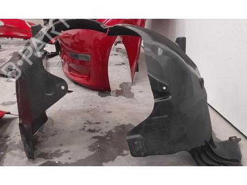 Full front TESLA MODEL 3 (5YJ3) EV AWD | BP29468095S1 - Image 17