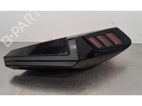 Used Left taillight Left taillight BMW XM (G09) XM All-wheel Drive (653 hp) 33743877 33743877