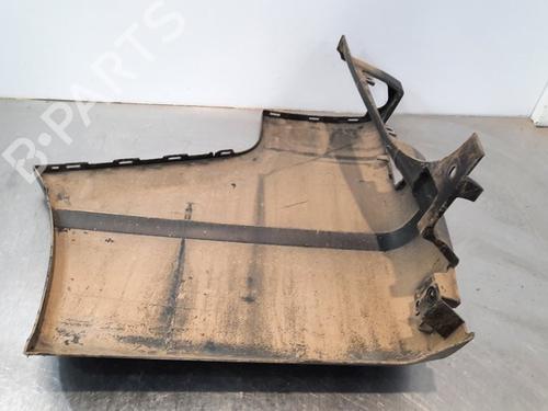 Corner bumper FIAT TALENTO Van (296_) 1.6 D | BP17110946C117 