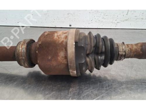 Used Right front driveshaft Right front driveshaft CITROËN JUMPY II Van 1.6 HDi 90 8V (90 hp) 36772836 36772836