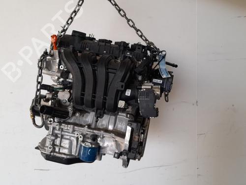 Used Engine HYUNDAI i20 III (BC3, BI3) 1.2 (84 hp) 15788359