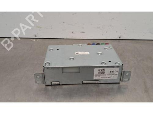Electronic module PEUGEOT 408 II (FP_, F3_, FM_) e-210 (FMZKZZ) | BP30521416M83 - Image 5