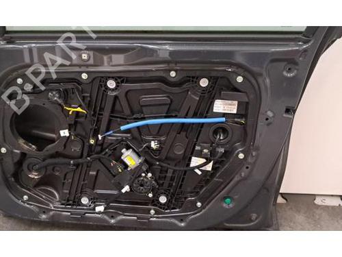 Dør højre fortil KIA CEED (CD) 1.0 T-GDI | BP38157779C3 - Image 10