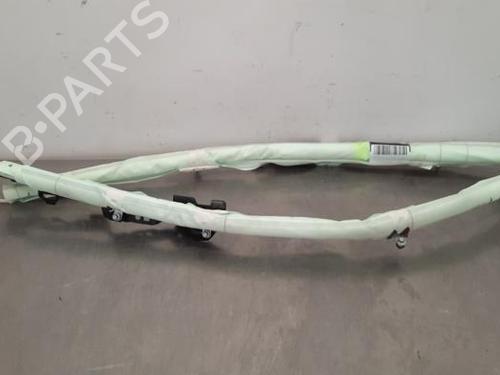 Used Left curtain airbag LAND ROVER DISCOVERY SPORT (L550) 2.0 D 4x4 (150 hp) 23580699