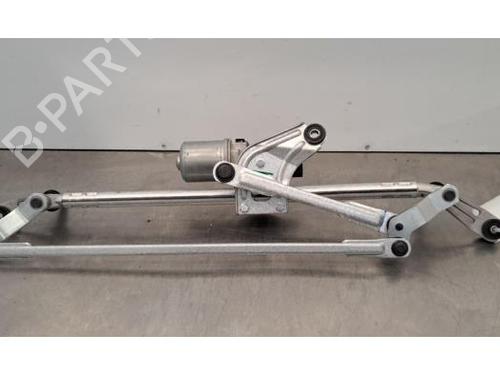 Front wipers mechanism MG MG ZS SUV (ZS32) 1.5 Hybrid+ | BP30447009C83
