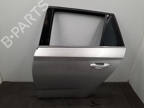 left-rear-door-skoda-kamiq-nw4-2019-32847362 main image
