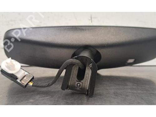 Rear mirror TOYOTA C-HR (_X1_) 1.8 Hybrid (ZYX10_, ZYX11_, ZYX10R, ZYX11R) | BP36680698I6 - Image 2