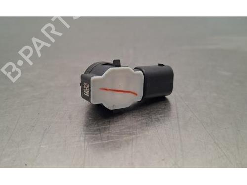 Electronic module CITROËN C5 AIRCROSS (A_) 1.6 Hybrid 225 (A45GFR) | BP31705308M83