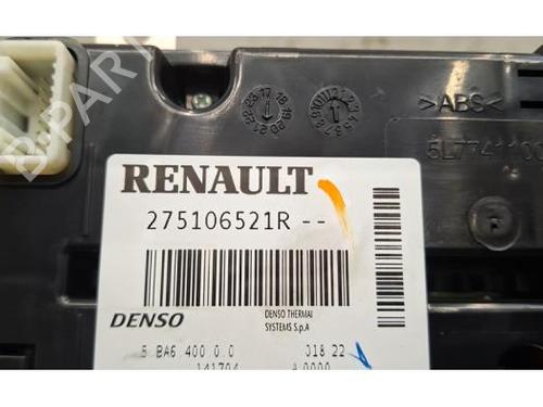 Climate control RENAULT MASTER III Platform/Chassis (EV, HV, UV) 2.3 dCi 150 FWD (EV0F, HV0F, UV0F, EV03, HV03, UV03) | BP39180255I5 - Image 3