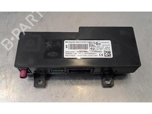 Electronic module CITROËN JUMPY III Van (V_) 2.0 BlueHDi 120 | BP38313152M83 - Image 3