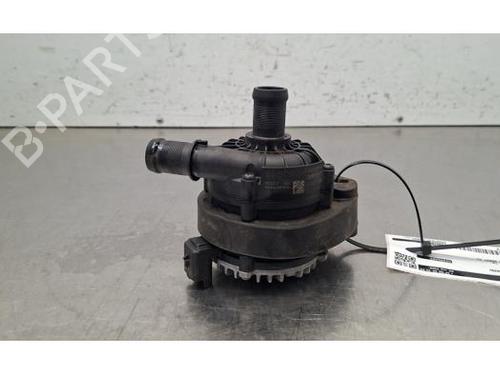 Used Auxiliary water pump Auxiliary water pump RENAULT TRAFIC III Van (FG_) 1.6 dCi 125 (FGMH) (125 hp) 39754605 39754605