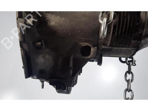 Gearbox PEUGEOT PARTNER Box Body/MPV (K9) 1.5 BlueHDi 100 | BP29621312M3