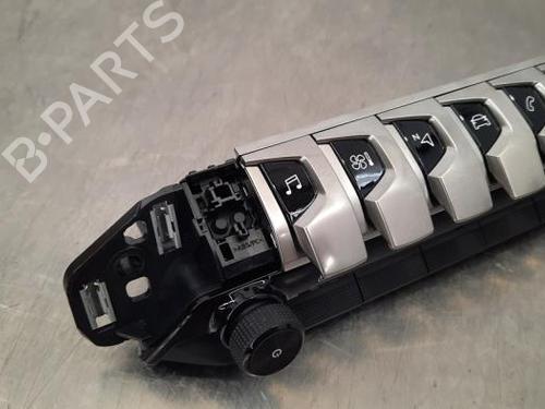 Switch PEUGEOT 3008 II SUV (MC_, MR_, MJ_, M4_) 1.2 THP/ PureTech 130 (MRHNSM, MRHNSU, MRHNSJ, MRHNYW,... | BP23581033I30 
