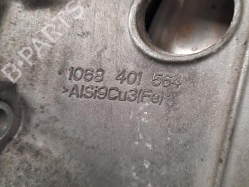 Gearbox BMW X6 (E71, E72) xDrive 50 i | BP40552557M3  - Image 7