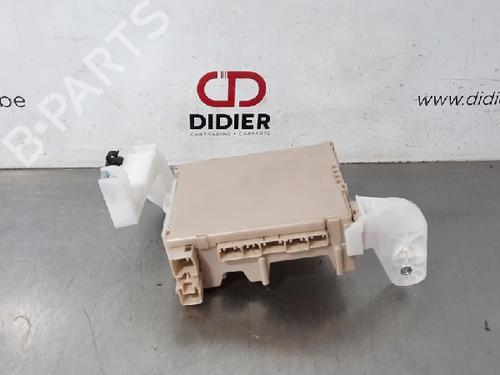 Used Fuse box PEUGEOT 108 1.2 (82 hp) 10875689