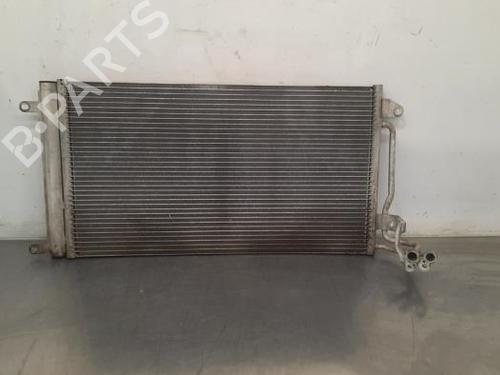 Used AC radiator SKODA FABIA III Estate (NJ5) 1.0 TSI (110 hp) 23614618