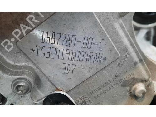 Engine TESLA MODEL 3 (5YJ3) EV | BP33443337M1 - Image 6