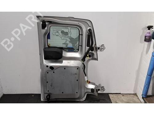 Heckklappe CITROËN JUMPY III Van (V_) 2.0 BlueHDi 120 4x4 | BP31241692C6 