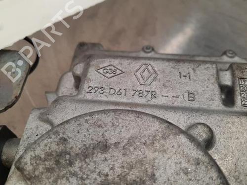 Battery RENAULT ZOE (BFM_) ZOE (BFMC, BFMD) | BP23624037E11 
