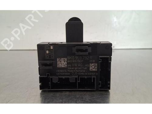 electronic-module-audi-a4-b8-8k2-2007-2008-2009-2010-2011-2012-2013-2014-2015-2016-2017-33031130 main image