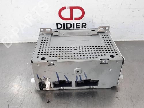 Used Radio FORD TRANSIT V363 Van (FCD, FDD) 2.0 EcoBlue (130 hp) 15018230
