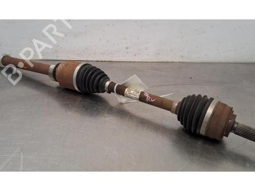 Right front driveshaft RENAULT CAPTUR II (HF_) TCe 90 (HFM6) | BP29234111M39 