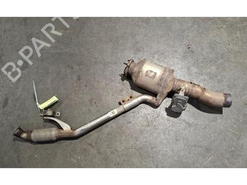 Used Catalyst AUDI A6 C8 (4A2) 45 TDI Mild Hybrid quattro (231 hp) 30139169