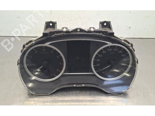Compteur de vitesse Compteur de vitesse NISSAN MICRA V (K14) 1.0 IG-T (92 hp) 36443795 36443795