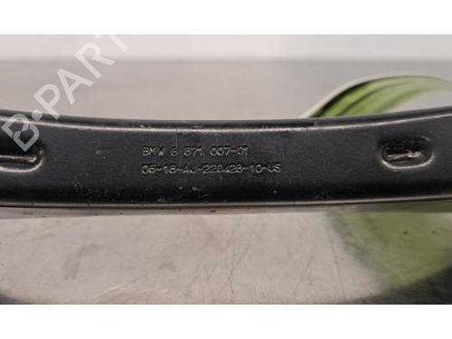 Right rear suspension arm BMW X3 (G01, F97, G08) xDrive 20 d | BP29643256M15 