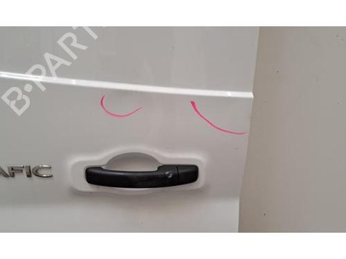 Tailgate RENAULT TRAFIC III Van (FG_) 2.0 dCi 130 (FGMY) | BP36005122C6 - Image 6