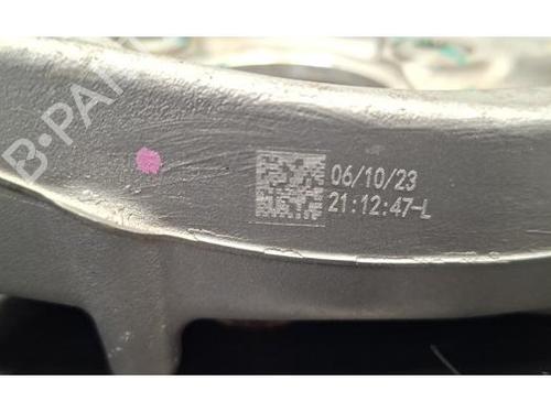 Left front steering knuckle MG MG 3 (ZP2_) 1.5 Hybrid+ | BP39936458M25 - Image 4