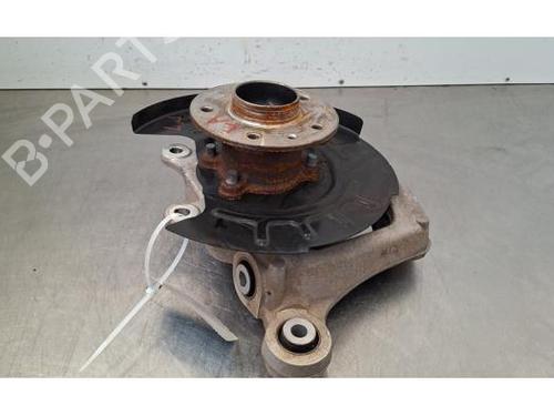 Left rear steering knuckle RENAULT MEGANE E-TECH SUV EV60 (BNJ1) | BP34408072M27 - Image 2