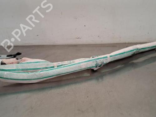Used Right curtain airbag JAGUAR XE (X760) 2.0 D (180 hp) 23599212