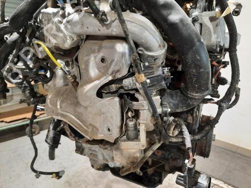 Engine NISSAN INTERSTAR Van (X62B) dCi 180 | BP29757391M1