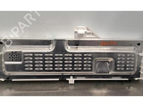 Instrument cluster CITROËN C3 IV (CC_, CB_) ë-C3 (CBZYAZ) | BP32408327C47