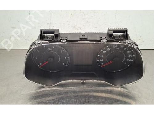 Used Instrument cluster Instrument cluster RENAULT TRAFIC III Van (FG_) 1.6 dCi 125 (FGMH) (125 hp) 39754602 39754602