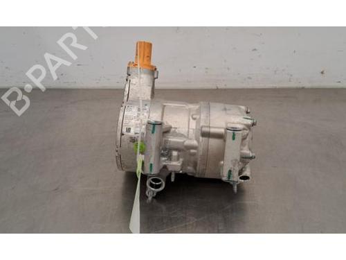 Used AC compressor PEUGEOT 308 III (FB_, FH_, FP_, F3_, FM_) PureTech 130 (FPHNSL, FPHNST) (131 hp) 29493777