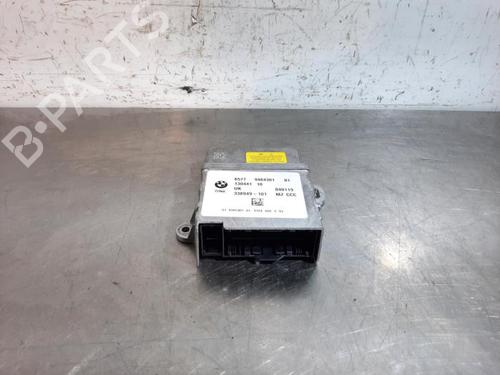 Used ECU airbags BMW 2 Gran Tourer (F46) 216 d (116 hp) 23625322