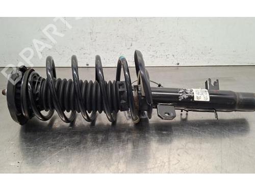 Used Left front shock absorber Left front shock absorber CITROËN C3 III (SX) 1.2 PureTech 82 (83 hp) 40070841 40070841