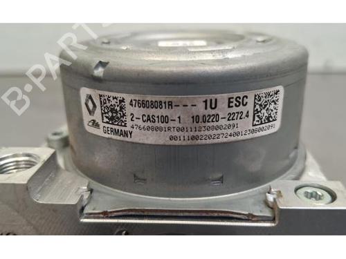 ABS pump RENAULT EXPRESS Box Body/MPV 1.5 Blue dCi 75 (F6AA) | BP36769684M43 - Image 5