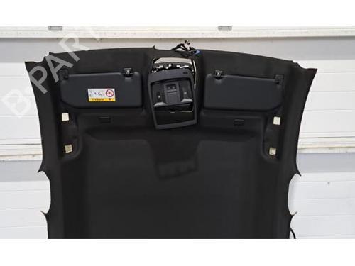 Interior roof PEUGEOT 308 III (FB_, FH_, FP_, F3_, FM_) e-308 (FMZKWZ) | BP29844431I12
