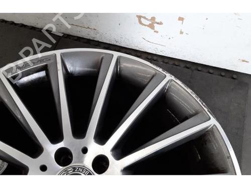 Rim MERCEDES-BENZ GLC Coupe (C253) 300 d 4-matic (253.319) | BP23607379C45 