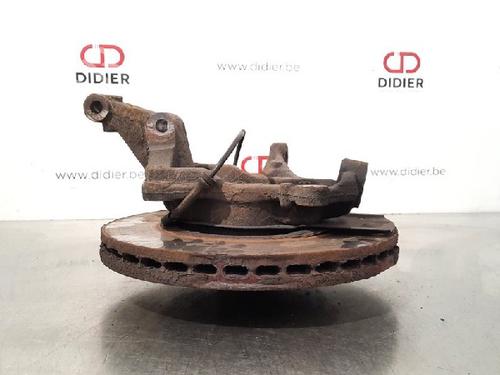 Right front steering knuckle RENAULT TRAFIC III Van (FG_) 1.6 dCi 125 (FGMH) | BP10886480M26 