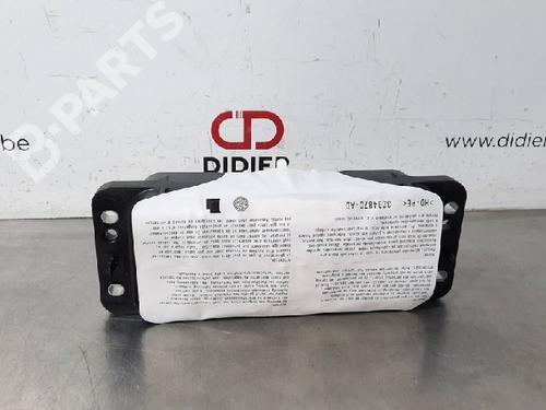 Used Passenger airbag Passenger airbag SEAT IBIZA V (KJ1, KJG) 1.0 TGI (90 hp) 10874851 10874851