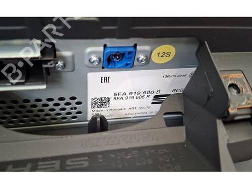 Display CUPRA BORN (K11) 58 | BP39480895C48 - Image 3