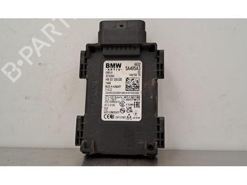 Used Electronic module BMW X3 (G01, F97, G08) xDrive 20 d Mild-Hybrid (190 hp) 25905482
