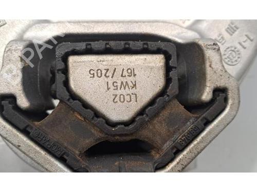 Engine mount CITROËN C3 IV (CC_, CB_) ë-C3 (CBZYAZ) | BP31054403M89