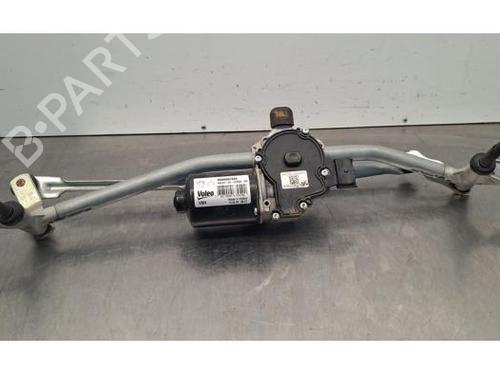 Front wipers mechanism CITROËN JUMPY III Van (V_) 2.0 BlueHDi 145 | BP32376424C83