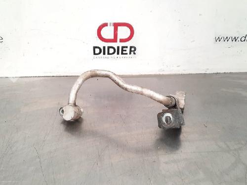 Used AC pipe MAZDA CX-3 (DK) 1.5 SKYACTIV-D (DK2WS, DK5FW) (105 hp) 15019926